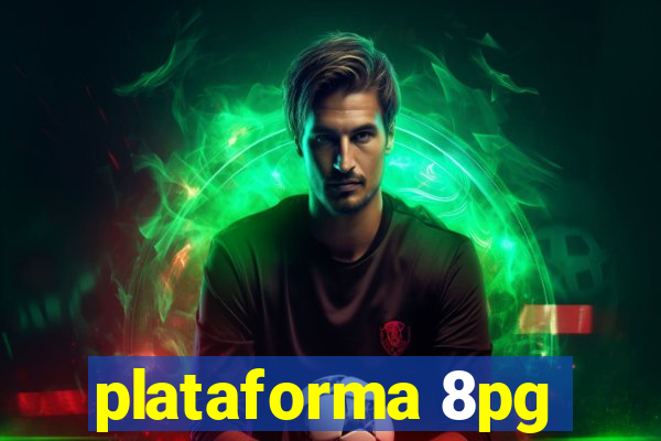 plataforma 8pg